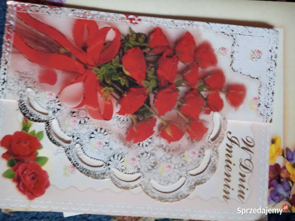 Pocztówki kolekcjonera PAKIET MIX 160 zachodniopomorskie Szczecinek