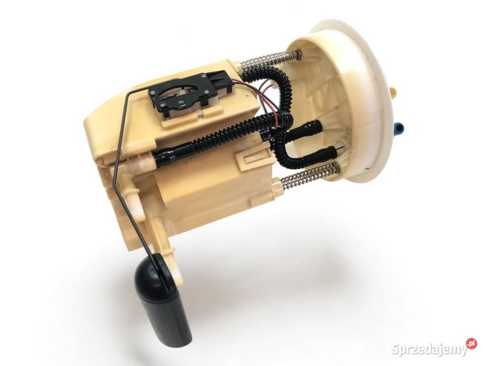 SUBARU OUTBACK IV 20 D 150 2010R POMPA PALIWA