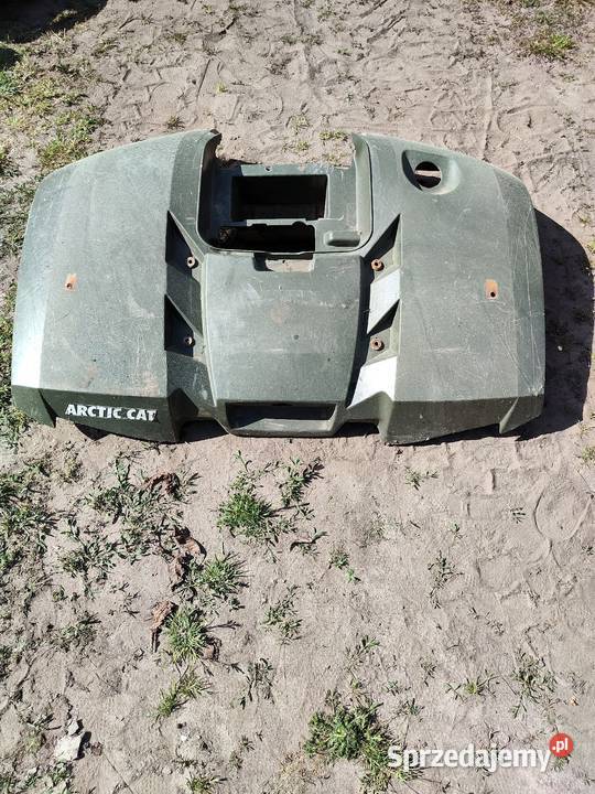 Błotnik nadkole tył Arctic cat 450 500 700 Elementy nadwozia Elementy nadwozia Wiele