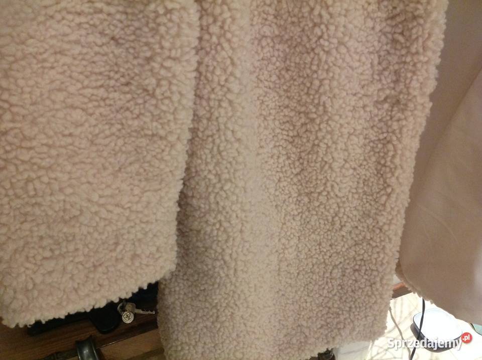 Futerko Damskie JS MILLENIUM S Baranek j Nowe Nowa Sól