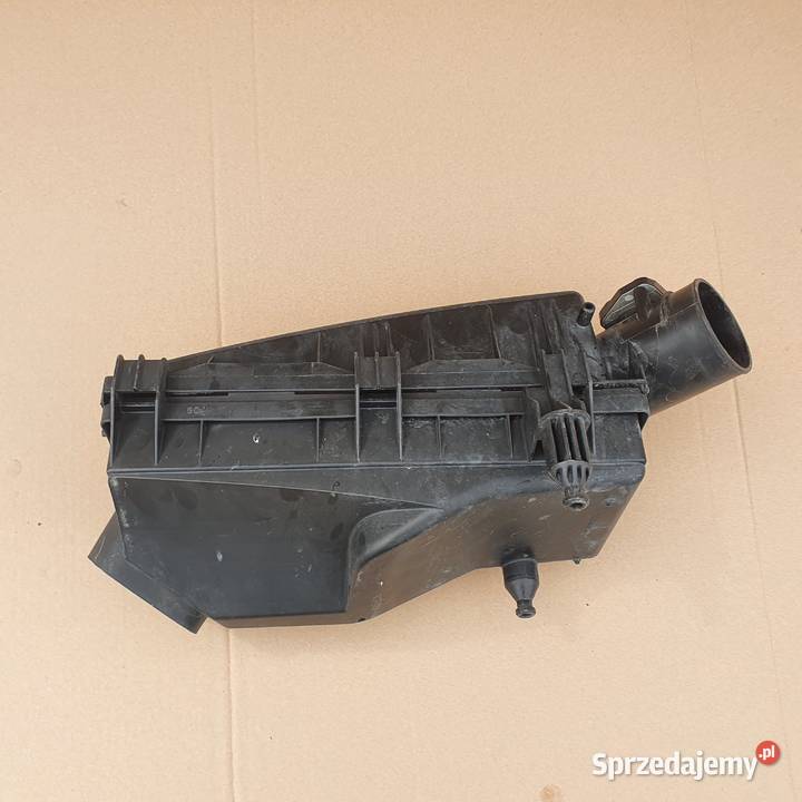 FORD MONDEO MK3 OBUDOWA FILTRA POWIETRZA Trzciel sprzedam