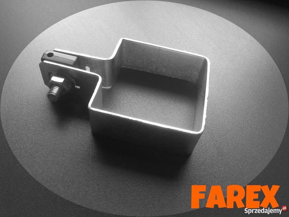 ZAPINKA DO MOCOWANIA PANELA DO RAMY BRAMY FURTKI Łubniany