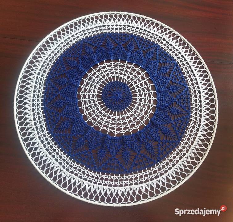 Mandala Ryczówek