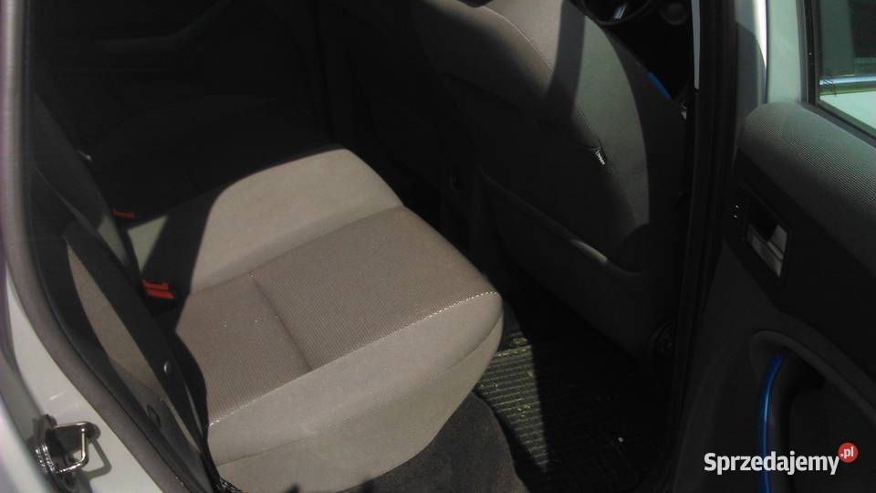Ford Kuga 2009 śląskie