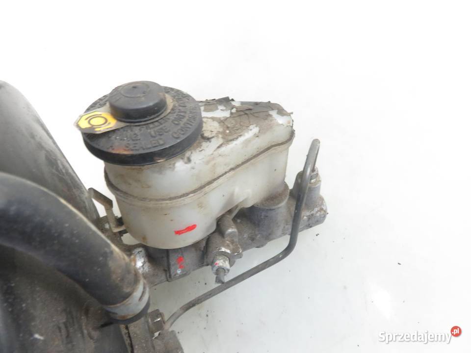 SERWO TOYOTA RAV 4 I 20 4WD