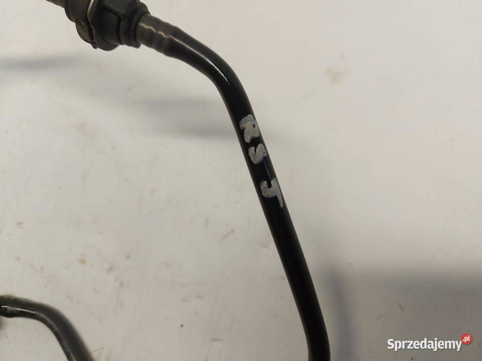 Audi RS5 RS4 S5 A5 8W8 F5 wąż przewód rurka wody