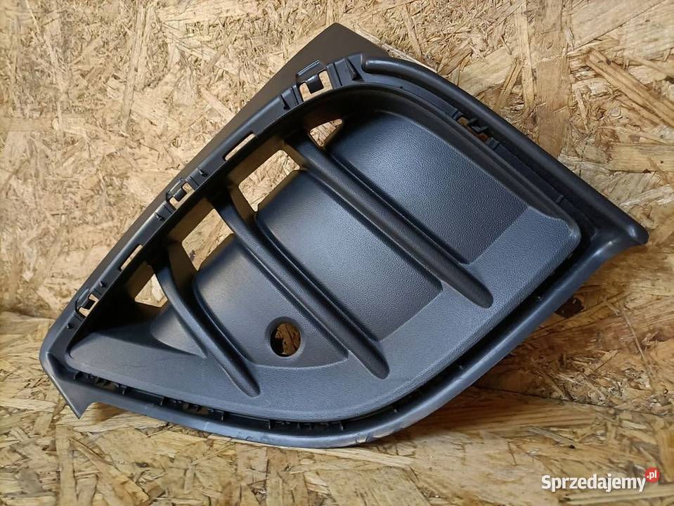 VW ID4 KRATKA ZDERZAKA PRAWY PRZÓD 11A807820 wielkopolskie Pleszew