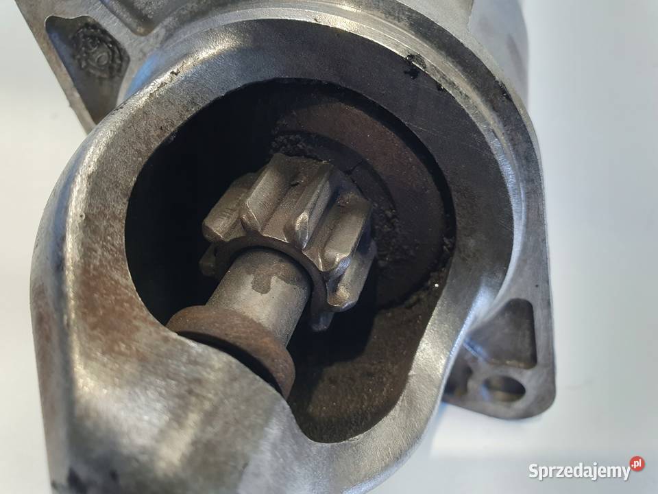 ROZRUSZNIK Opel Vectra C 16 16V ROZRUSZNIK lubelskie Chełm sprzedam