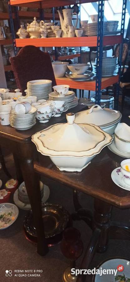 Waza Sygnatura Naomi Arabia Finlandia Gdańsk