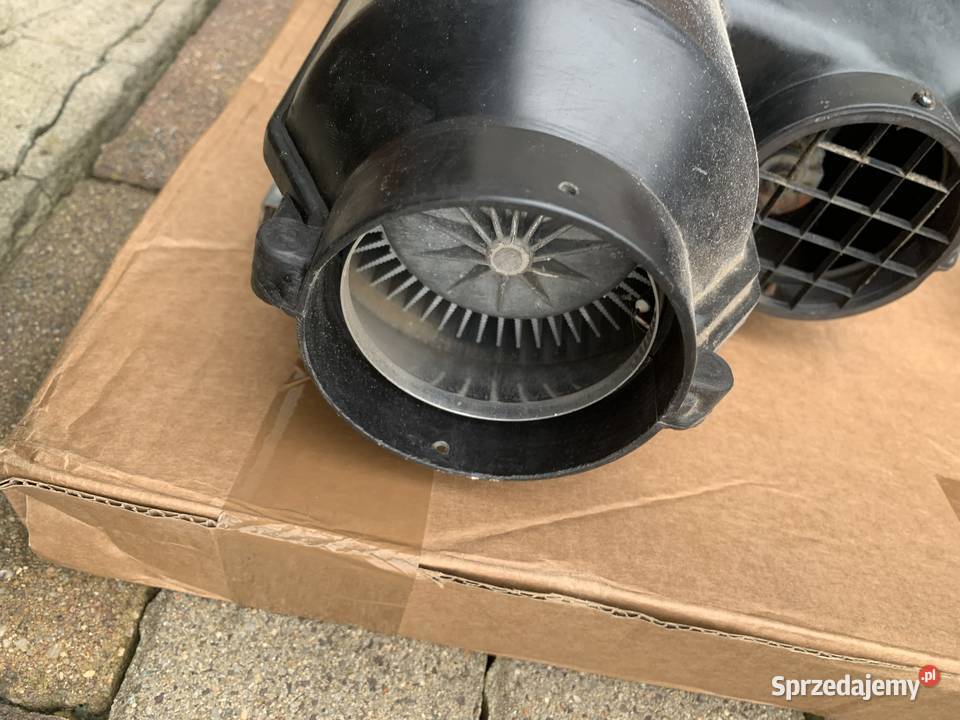 Ogrzewanie gazoweTruma Trumatic E2400 wielkopolskie Pleszew