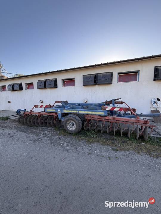 Talerzówka 45m Mastki sprzedam