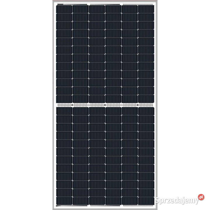 Paleta 30 Panel PV LONGi 450W LR472HPH Mono