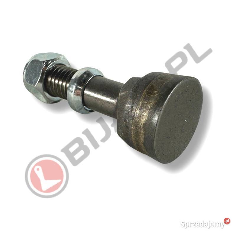 Frez do pni okrągły IX pasuje do Greenteeth Chmielniki