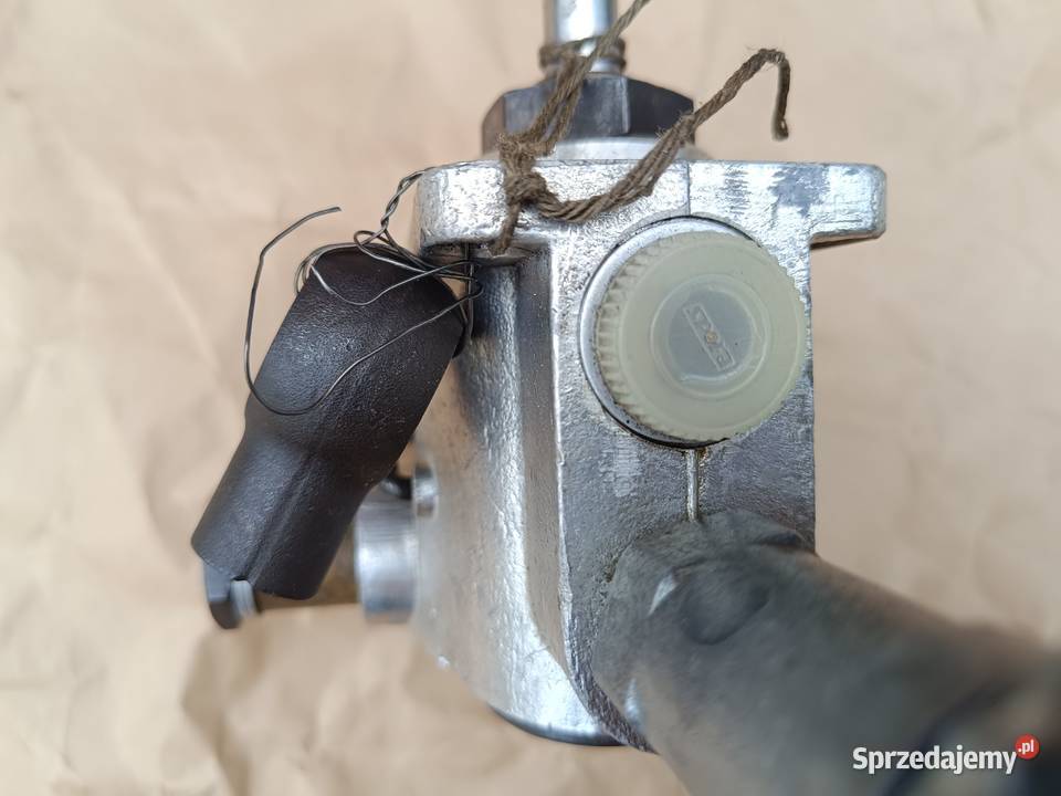 Nowa Pompa paliwowa zasilająca Zetor 50 Super Krzepice