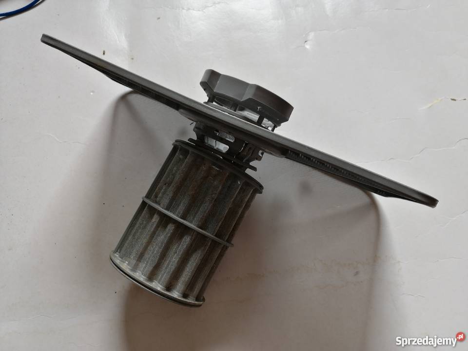 filtr zmywarki BOSCH SIEMENS mazowieckie Warszawa