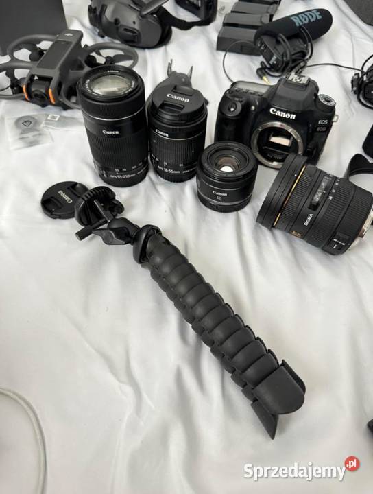 Utilmate Creator Gear Bundle aparaty