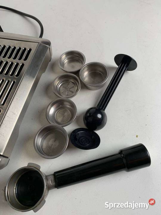 Kolbowy ekspres ciśnieniowy Ariete 131210 1600 W Rzeszów