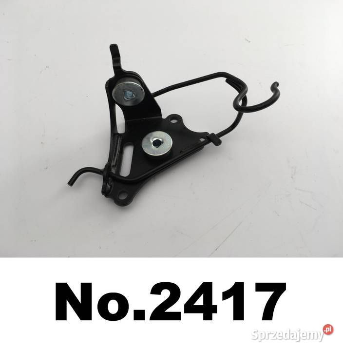 KAWASAKI ER6F 1217 Uchwyt mocowanie pompy ABS Łobżenica