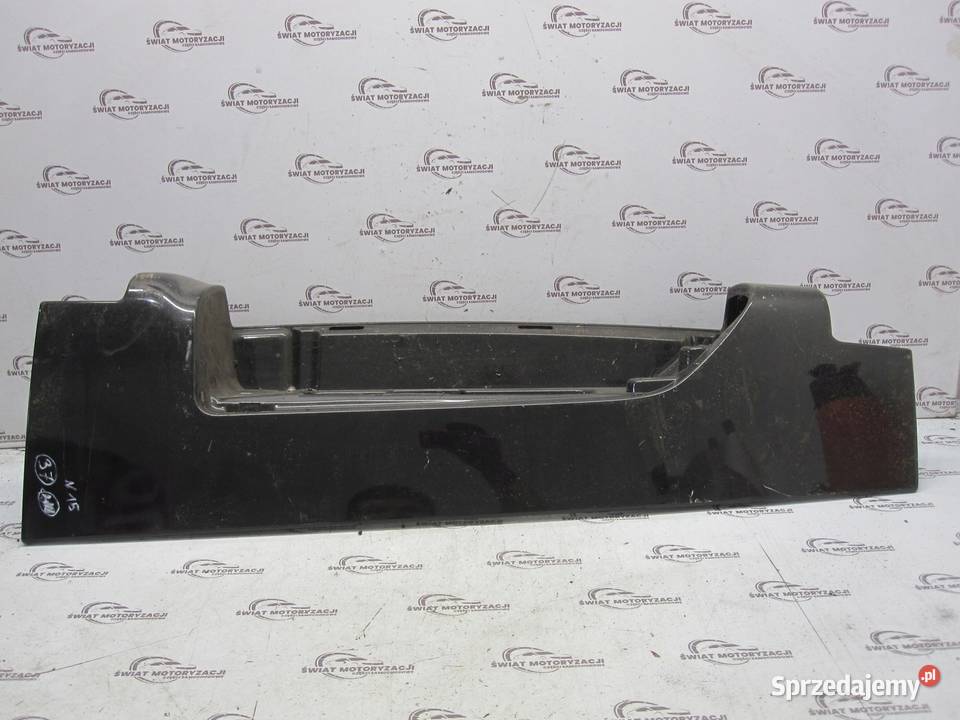 OPEL VIVARO B TRAFIC III 15r obudowa lampy świętokrzyskie Kielce