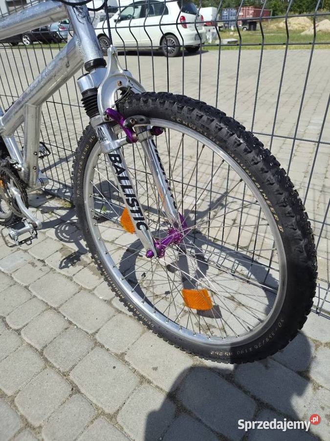 Rower Górski MTB 26 Bydgoszcz