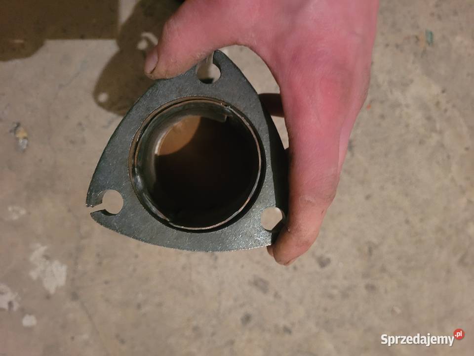 Katalizator JMJ 1090954 Audi Skoda Volkswagen