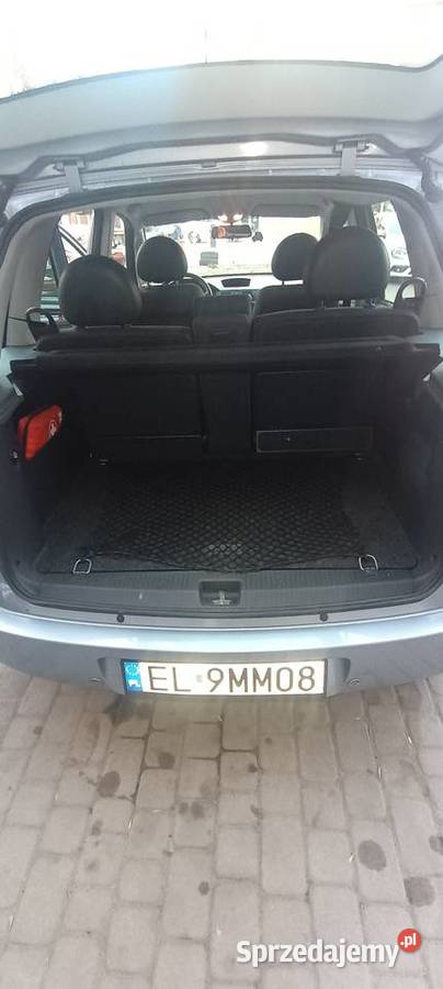 Sprzedam Opla Merive manualna sprzedam