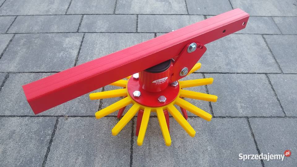 pielnika gwiazdy do pielenia gwiazdki marchew Kutno sprzedam