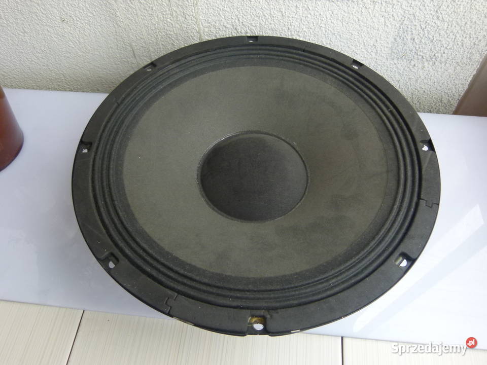 Głośnik estradowy 200W8 ohms mazowieckie Warszawa