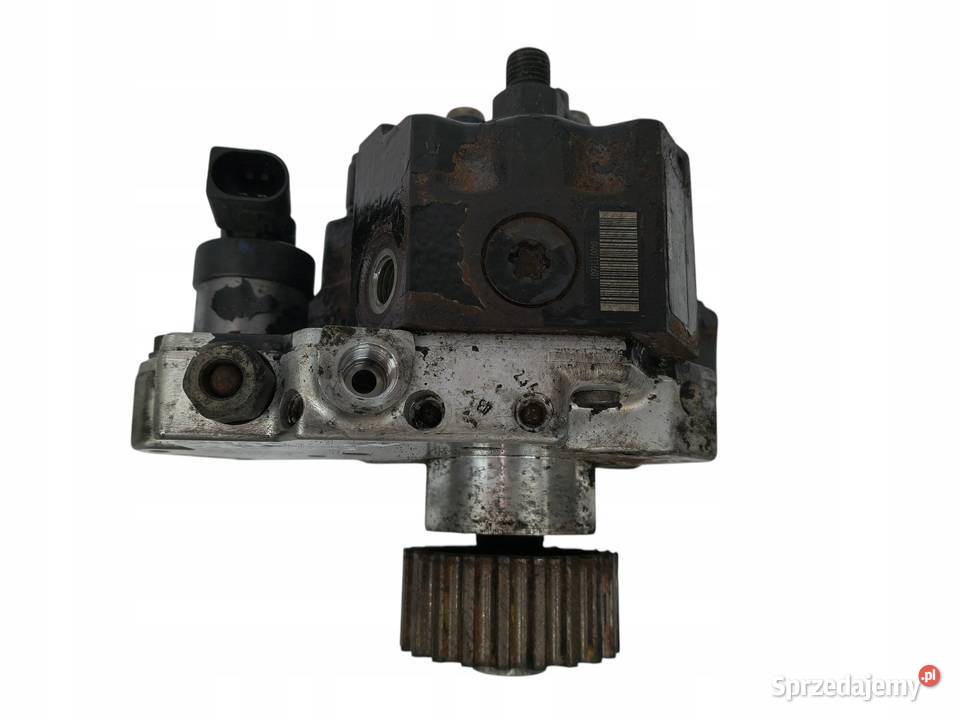 POMPA WTRYSKOWA Volkswagen Phaeton 30 TDI V6 osobowe Chełm