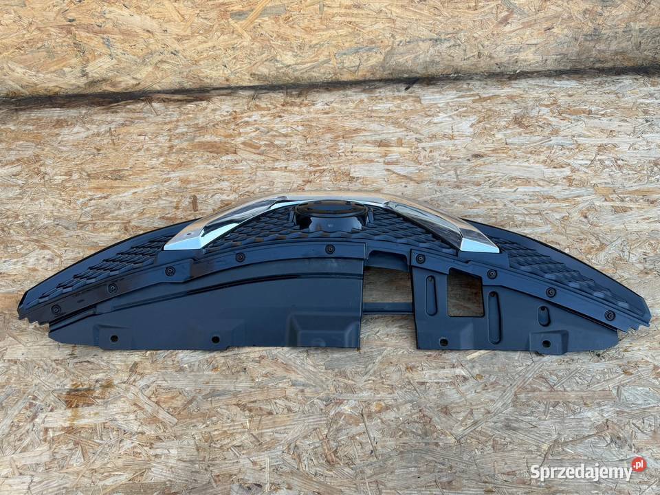 Grill atrapa chłodnicy qashqai ii 2 j11 1417 Międzychód