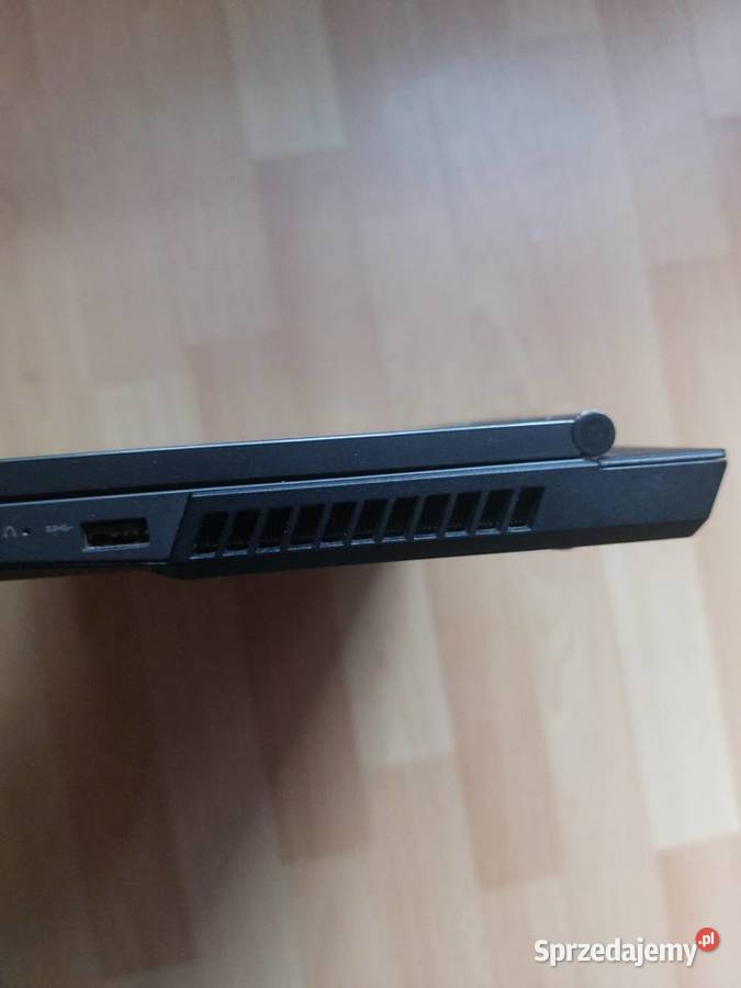 Lenovo Legion 5 Warszawa