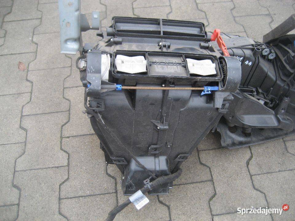 VW CADDY 0310R NAGRZEWNICA 2K1820003AA EUROPA Rakoniewice