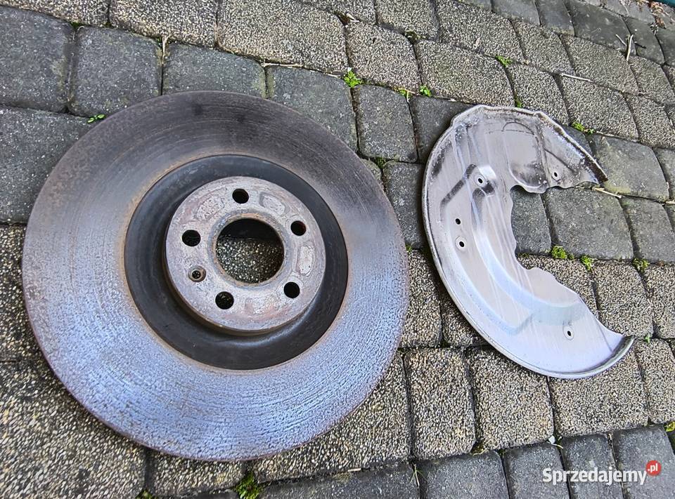 Zestaw hamulcowy Volvo XC90XC60IIzacisk jarzmo Kraków