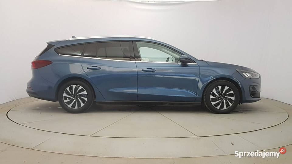 Ford Focus 15 EcoBlue Titanium X Z Polskiego Warszawa sprzedam