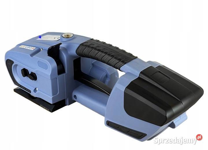 Automatyczna wiązarka do palet napinacz do taśm Skawina