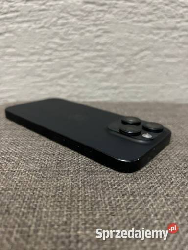 IPhone 15 pro Piaseczno