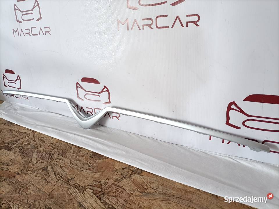 CITROEN BERLINGO IV 18 LISTWA ATRAPY GRILL PRZÓD sprzedam