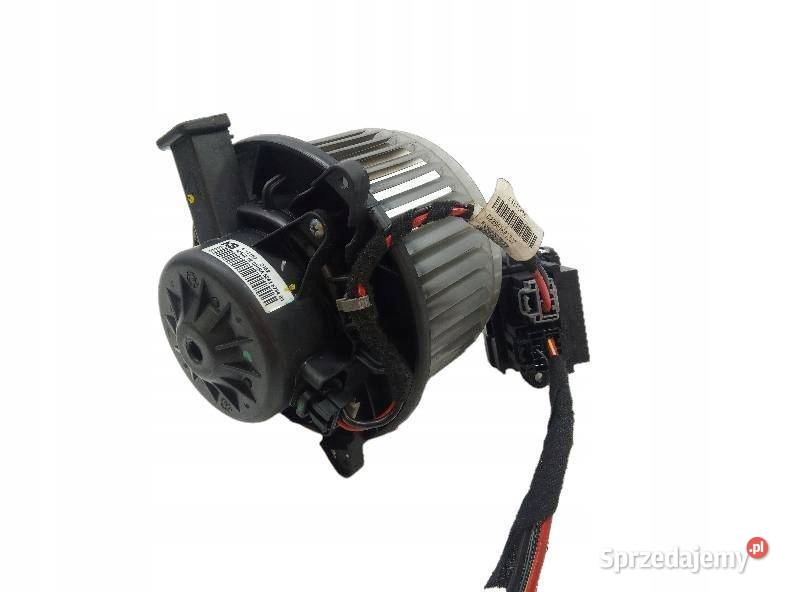 DMUCHAWA NAWIEWU REZYSTOR KOMPLET13503201 Opel
