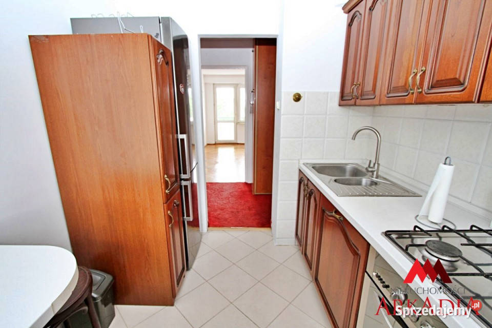 Mieszkanie Włocławek 6073m 3 pokoje