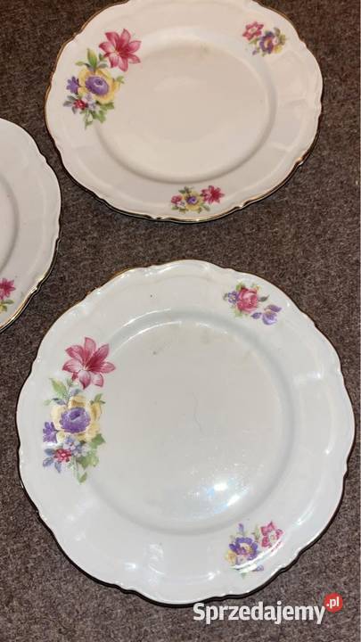 Talerzyk deserowy Schwarzenhammer Bavaria Na