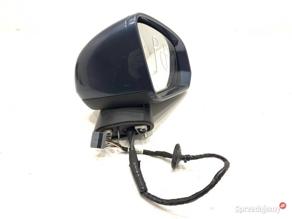 LUSTERKO PRAWY VOLVO V90 II Kombi ZEWNĘTRZNE sprzedam