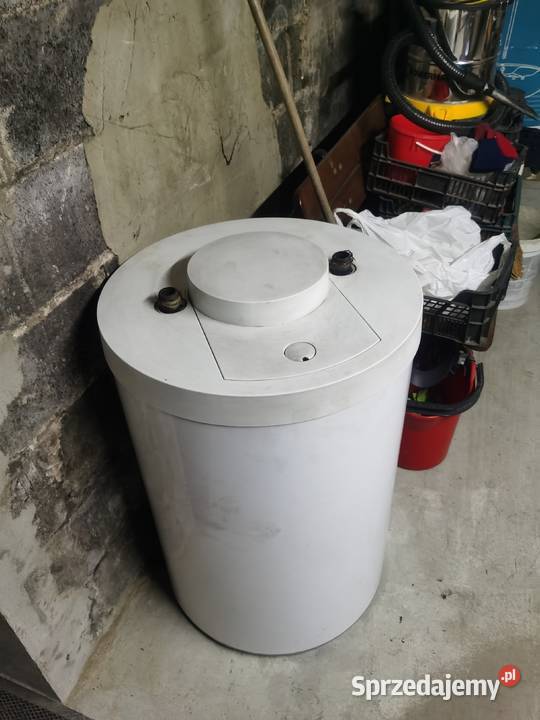 Sprzedam bojler 100 litrów 600 Imbramowice