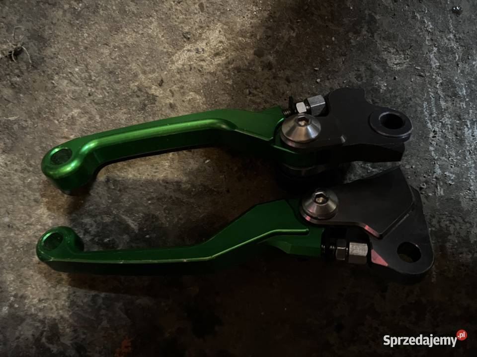 Klamki Kawasaki kx 85125250