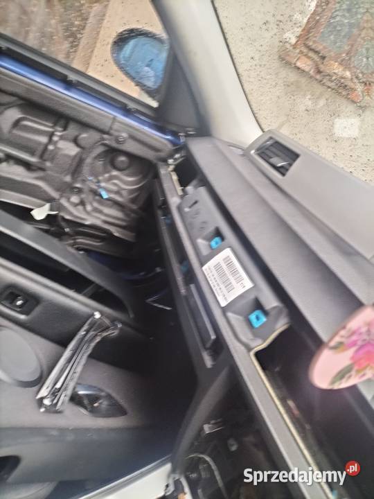Części BMW e91 Mazury