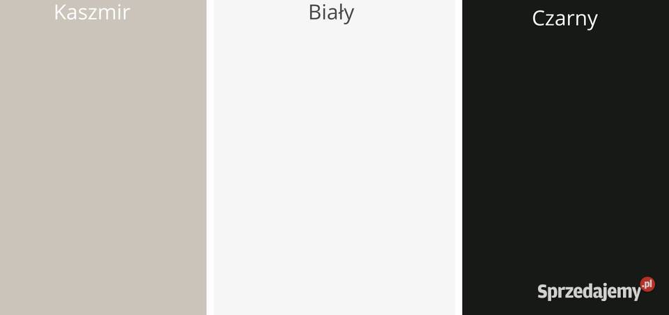 Zestaw stolików kawowych Velaro 2w1 spiek