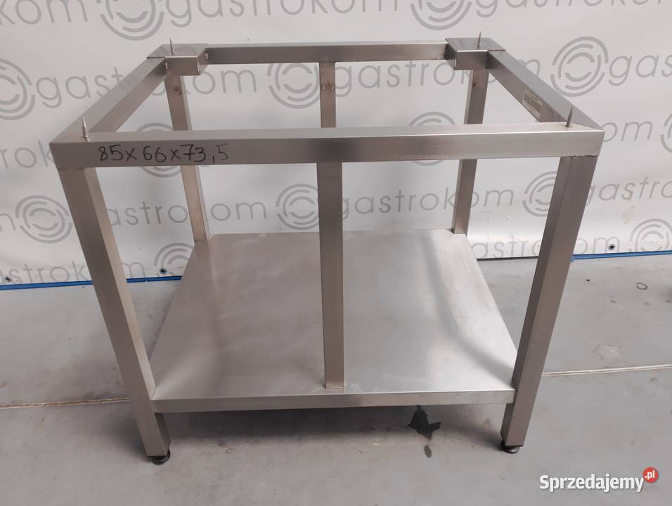 Podstawa pod piec 85x66x735 Wrocław