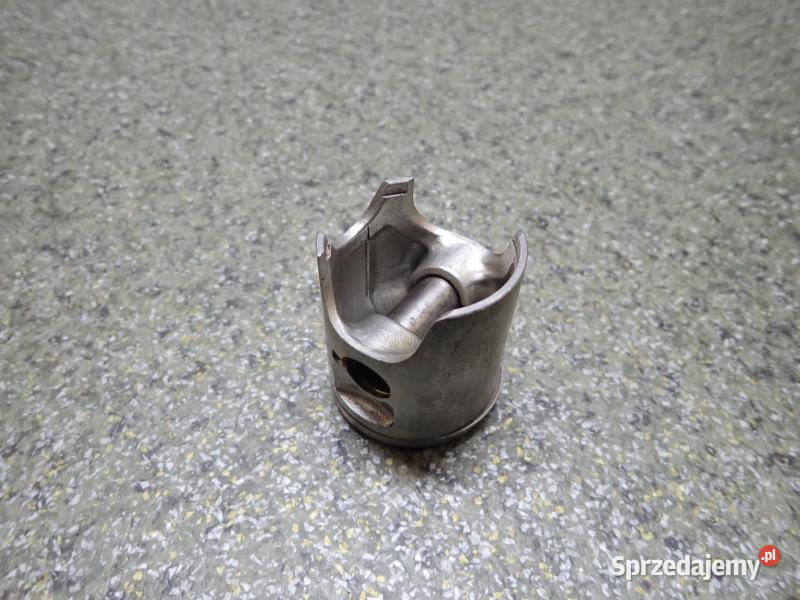 TŁOK 47MM PIERŚCIEŃ SWORZEŃ HONDA CR 80 85 9604R lubuskie Strzelce Krajeńskie