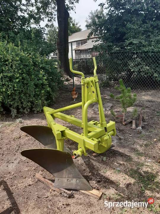 Pług Kolonia Sitno
