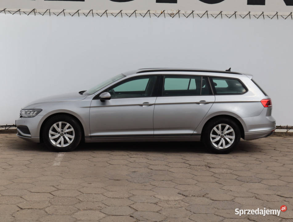 VW Passat 15 TSI elektryczne szyby Łódź