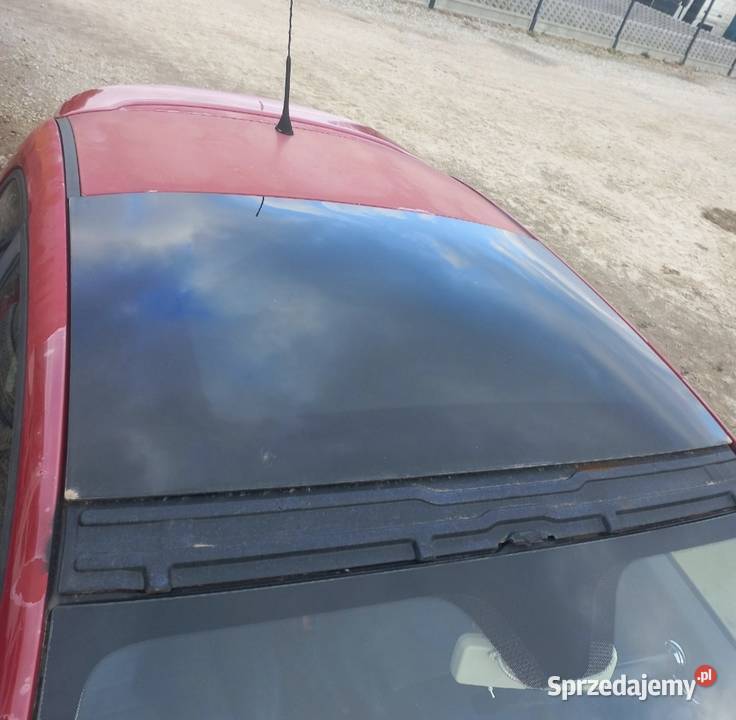 Czesci fiat 500 siedzenia Fotele i kanapy Wyposażenie wnętrza Radomsko